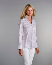 Load image into Gallery viewer, Claridge + King - The League in Fine Lines (pinks): Pink Fine Lines / L