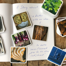 Load image into Gallery viewer, OuiSi Original: Game of Visual Connection