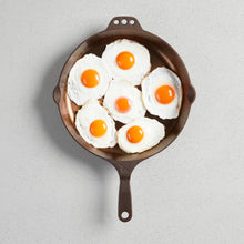 Load image into Gallery viewer, Smithey Ironware Company - No. 12 Cast Iron Skillet