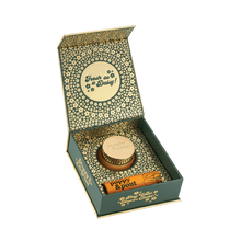 Load image into Gallery viewer, Poppy & Pout - Lip Care Duo | Wild Honey