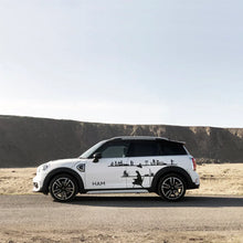 Load image into Gallery viewer, HAM Luxury Greeting Card - Lovestruck Rabbit