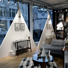 Load image into Gallery viewer, HAM Fine China Mug - Dinosaur Rabbit