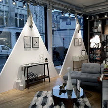 Load image into Gallery viewer, HAM Luxury Greeting Card - Seaside Rabbit