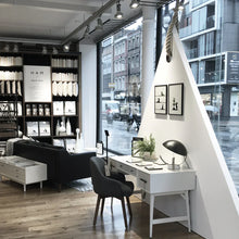 Load image into Gallery viewer, HAM Luxury Greeting Card - Reading Rabbit