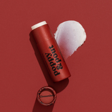 Load image into Gallery viewer, Poppy & Pout Lip Balm - Cinnamint