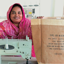 Load image into Gallery viewer, Apolis Black Market Bag - Historic Edenton North Carolina by North No. 4
