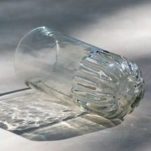 Load image into Gallery viewer, MAAKO Cactus Highball Glass - Set of Two | Clear