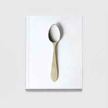 Load image into Gallery viewer, Pointed Leaf Press Book - Spoon