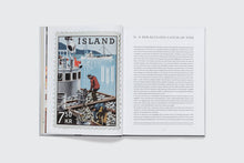 Load image into Gallery viewer, Pointed Leaf Press Book - Herring: A Love Story