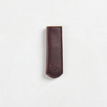 Load image into Gallery viewer, Smithey Ironware Company - Leather Skillet Sleeve - Standard + Extended