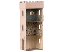 Load image into Gallery viewer, Maileg Castle with Mirror, Mouse