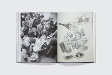 Load image into Gallery viewer, Pointed Leaf Press Book - Herring: A Love Story