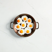 Load image into Gallery viewer, Smithey Ironware Company - No. 14 Dual Handle Cast Iron Skillet