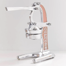 Load image into Gallery viewer, Mexican Citrus Juicer - Small Rose Gold