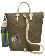 Load image into Gallery viewer, Consuela Sling - Taylor