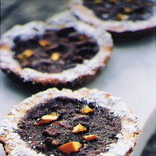 Load image into Gallery viewer, Bella Cucina Dolci Nocciola