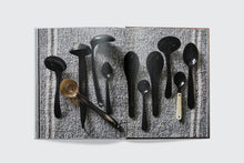 Load image into Gallery viewer, Pointed Leaf Press Book - Spoon