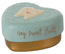 Load image into Gallery viewer, Maileg Tooth Box - Mint