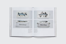 Load image into Gallery viewer, Pointed Leaf Press Book - Herring: A Love Story