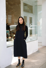 Load image into Gallery viewer, Abacus Row Rho Earrings