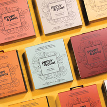 Load image into Gallery viewer, Poppy & Pout - Lip Care Duo | Cinnamint