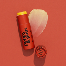 Load image into Gallery viewer, Poppy & Pout Lip Balm - Blood Orange Mint