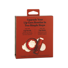 Load image into Gallery viewer, Poppy & Pout - Lip Care Duo | Cinnamint