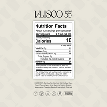 Load image into Gallery viewer, Spiritless Jalisco 55 Non-Alcoholic Tequila - 700mL