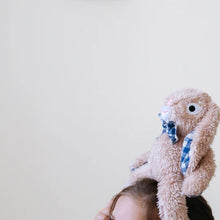 Load image into Gallery viewer, And the Little Dog Laughed Louis Rabbit - Medium