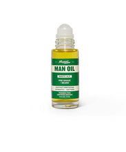 Load image into Gallery viewer, Mayron's Goods - Man Oil - 1.6 oz