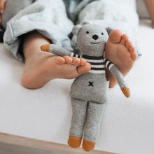 Load image into Gallery viewer, And the Little Dog Laughed Melvin Bear