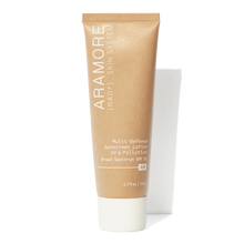 Load image into Gallery viewer, Aramore Multi-defense Lotion SPF 30