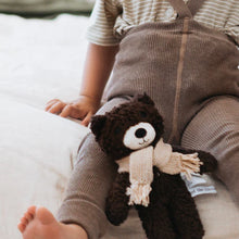 Load image into Gallery viewer, And the Little Dog Laughed Murphy Bear