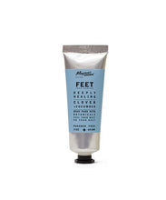 Load image into Gallery viewer, Mayron's Goods - Foot Cream 3 oz.