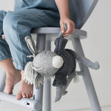 Load image into Gallery viewer, And the Little Dog Laughed Oscar Donkey