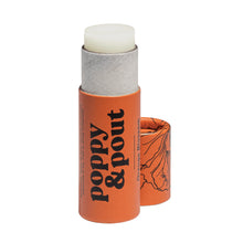 Load image into Gallery viewer, Poppy & Pout Lip Balm - Orange Blossom