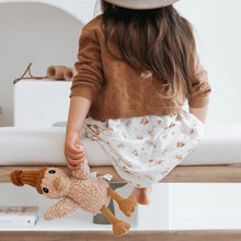 Load image into Gallery viewer, And the Little Dog Laughed Petunia Duck