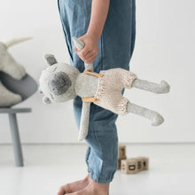 Load image into Gallery viewer, And the Little Dog Laughed Rudy Giraffe