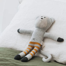 Load image into Gallery viewer, And the Little Dog Laughed Sam Monkey