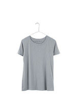 Load image into Gallery viewer, It Is Well L.A. Everyday Crewneck Short Sleeve T-shirt - Slate Gray