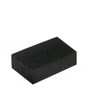 Load image into Gallery viewer, Mayron's Goods - Tea Tree + Charcoal Soap - 4 oz.