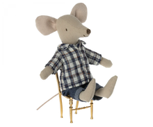 Load image into Gallery viewer, Maileg Dad Mouse