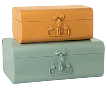 Load image into Gallery viewer, Maileg Storage Suitcase