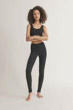 Load image into Gallery viewer, SKIN Norma Double Layer Leggings