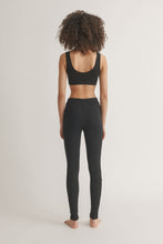 Load image into Gallery viewer, SKIN Norma Double Layer Leggings