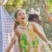 Load image into Gallery viewer, Mignonne Gavigan Mini Mateo Tie Dye Necktie - Multi