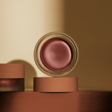 Load image into Gallery viewer, Minori - Cream Blush - Orchid (Vegan)