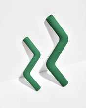 Load image into Gallery viewer, Wild One Bolt Bite Dog Chew Toy: Small | Spruce