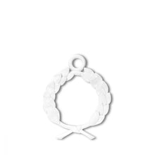 Load image into Gallery viewer, Montes Doggett + Ibolili Laurel Wreath No. 965