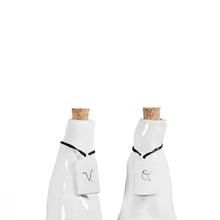 Load image into Gallery viewer, Montes Doggett + Ibolili Oil & Vinegar No. 311 - Set of Two